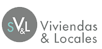 Logo Salvador Viviendas & Locales by Grupo Salvador | Agencia Inmobiliaria en Almería